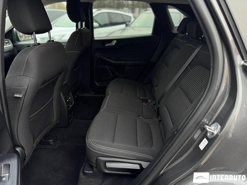 Ford Kuga 15 ford kuga 2021