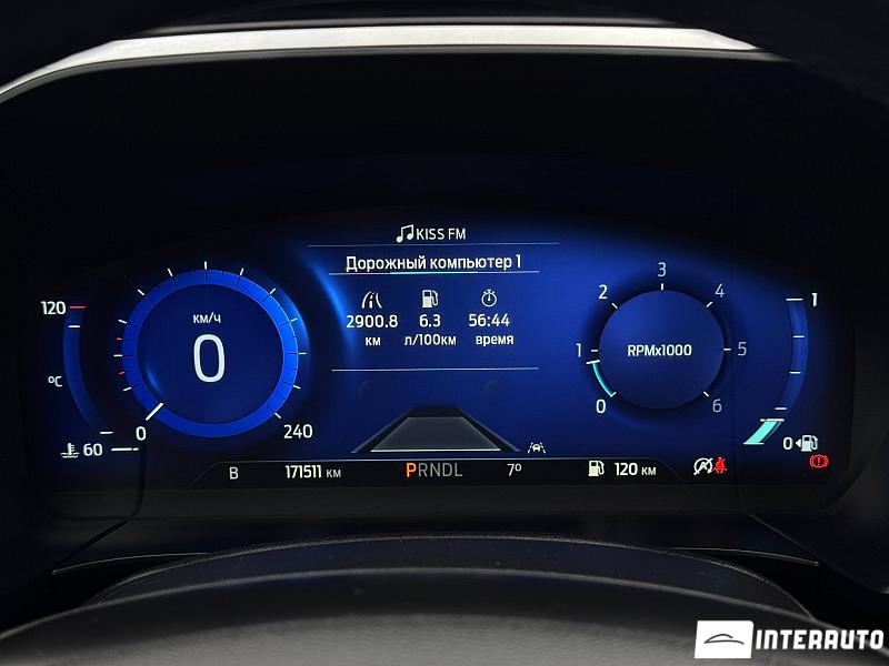 Ford Kuga 8 ford kuga 2021