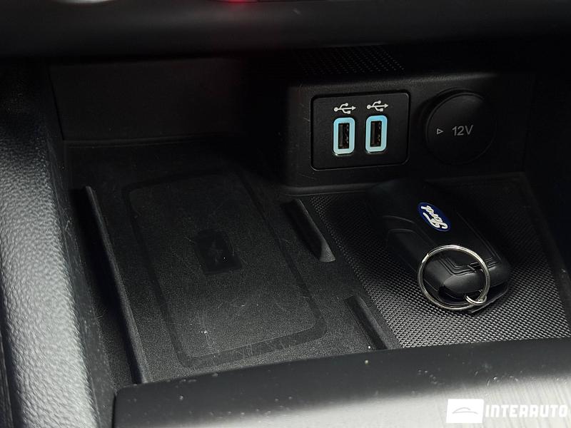 Ford Kuga 13 ford kuga 2021