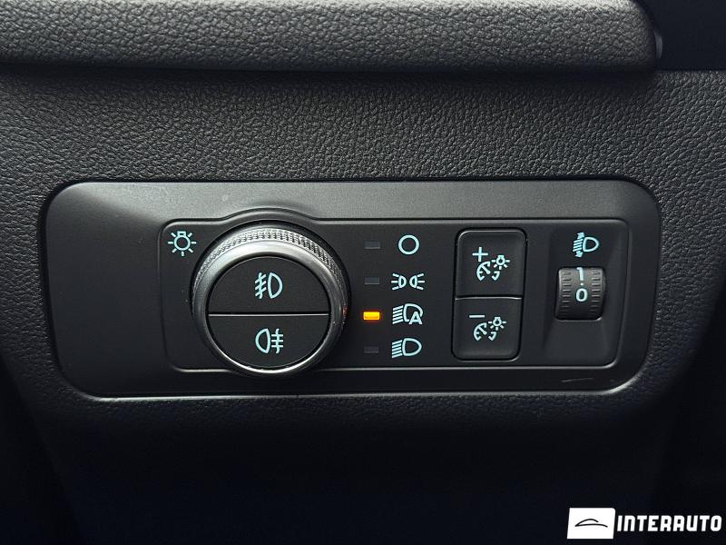 Ford Kuga 18 ford kuga 2021