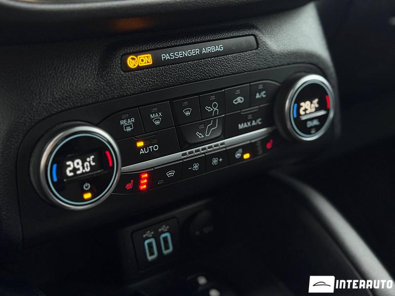 Ford Kuga 12 ford kuga 2021