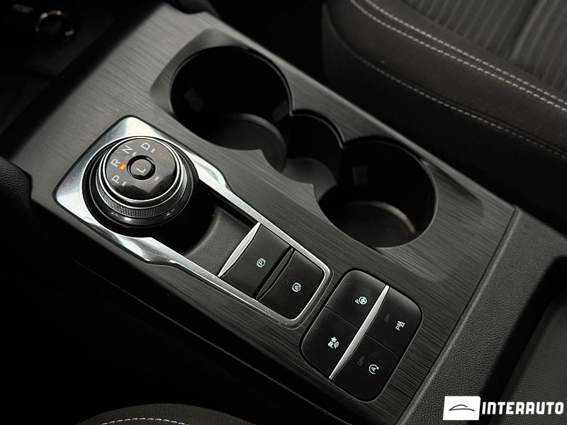 Ford Kuga 14 ford kuga 2021