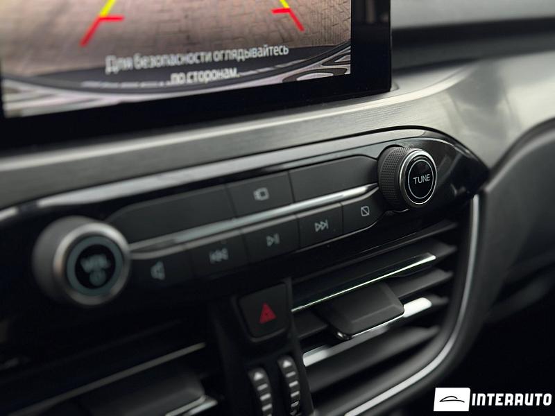 Ford Kuga 11 ford kuga 2021