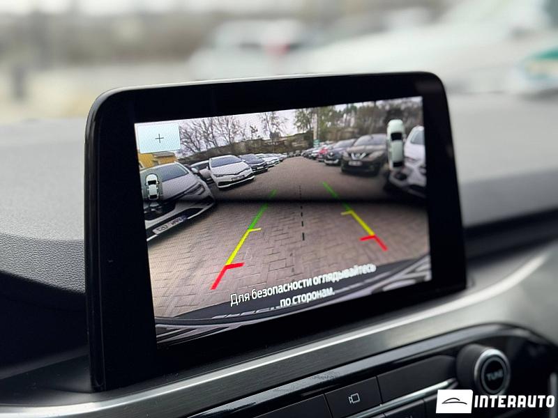 Ford Kuga 10 ford kuga 2021