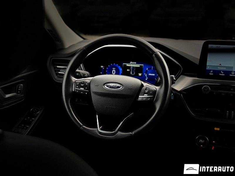 Ford Kuga 7 ford kuga 2021