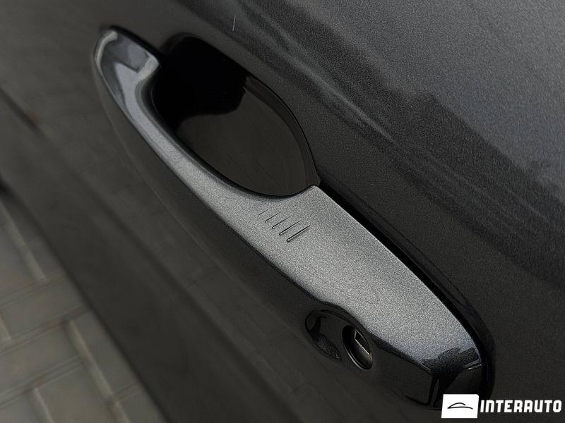 Ford Kuga 19 ford kuga 2021