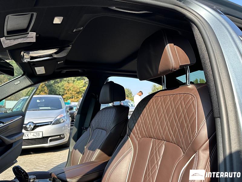 BMW 530e 7 bmw 530e 2018