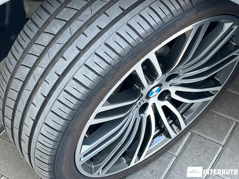 BMW 530e 21 bmw 530e 2018