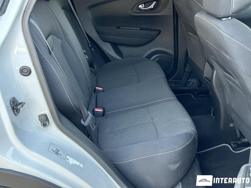 Renault Kadjar 16 renault kadjar 2017