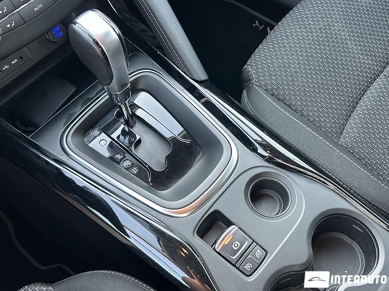 Renault Kadjar 14 renault kadjar 2017