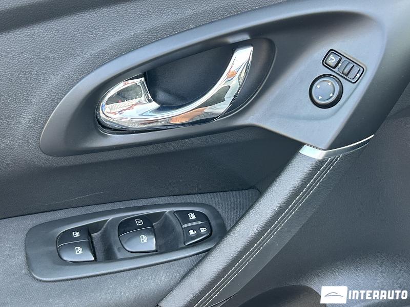 Renault Kadjar 7 renault kadjar 2017