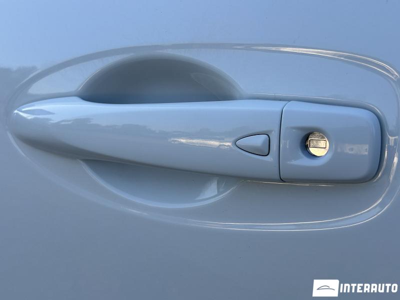 Renault Kadjar 5 renault kadjar 2017