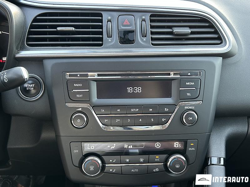 Renault Kadjar 13 renault kadjar 2017