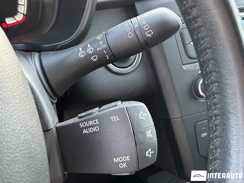 Renault Kadjar 11 renault kadjar 2017