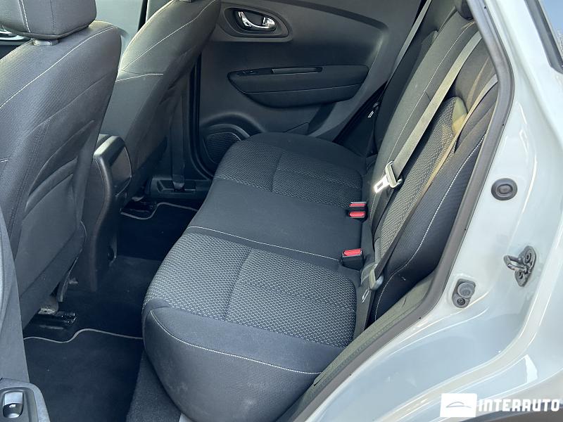 Renault Kadjar 17 renault kadjar 2017