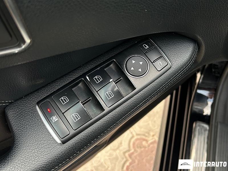 Mercedes E 200 6 mercedes e 200 2014