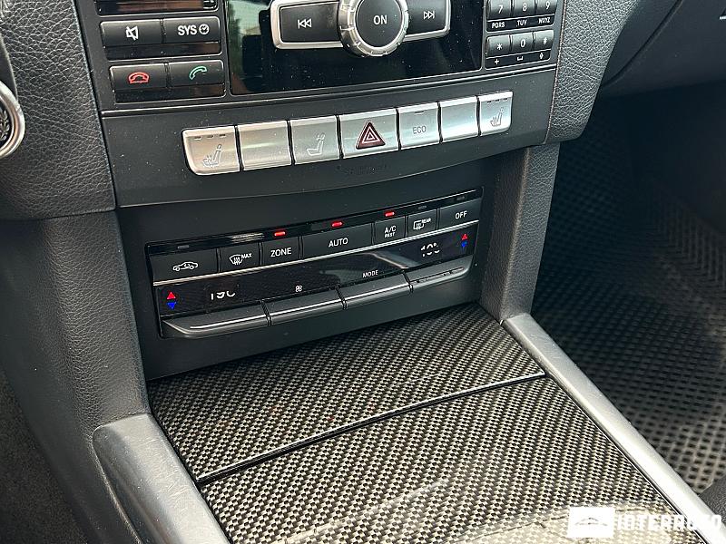 Mercedes E 200 13 mercedes e 200 2014