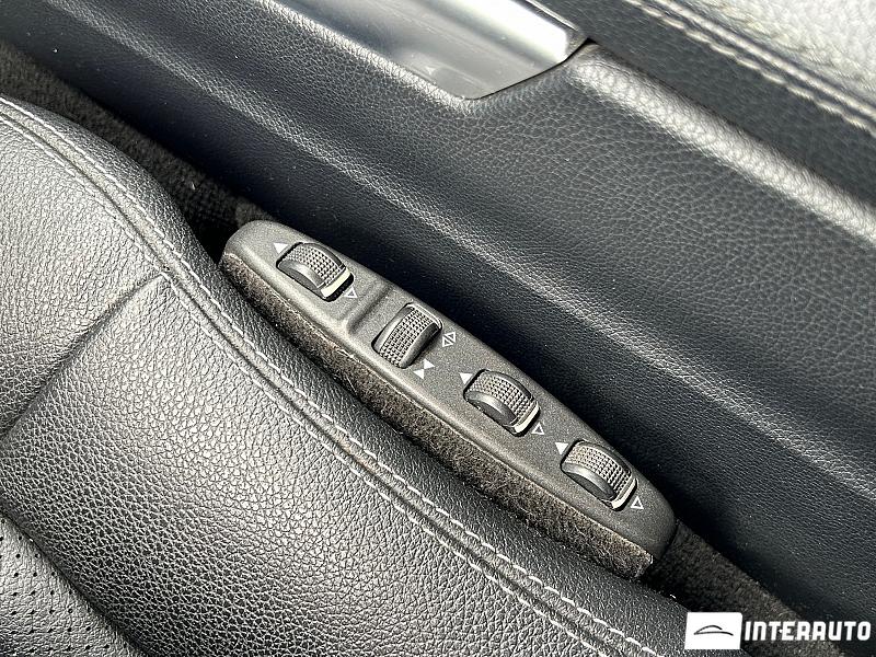 Mercedes E 200 15 mercedes e 200 2014