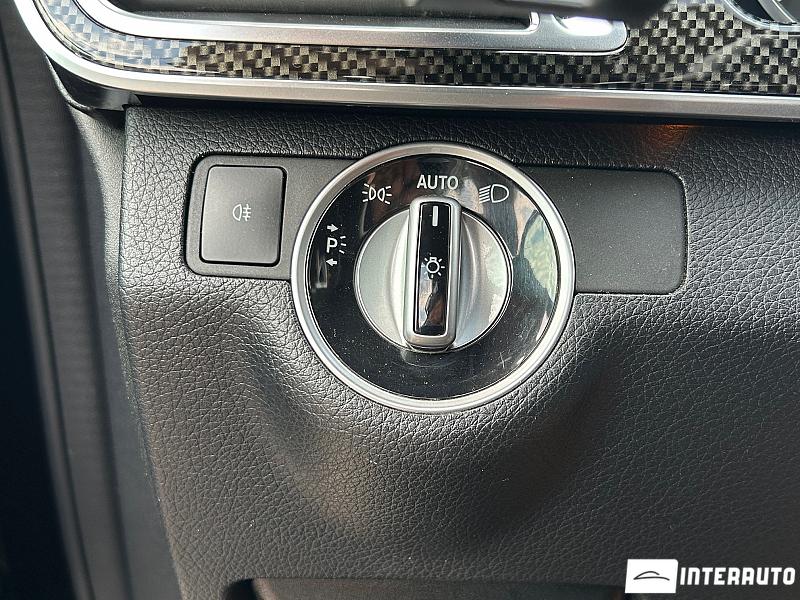 Mercedes E 200 8 mercedes e 200 2014