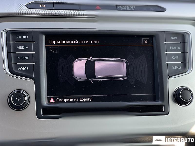 Volkswagen Passat 14 volkswagen passat 2015