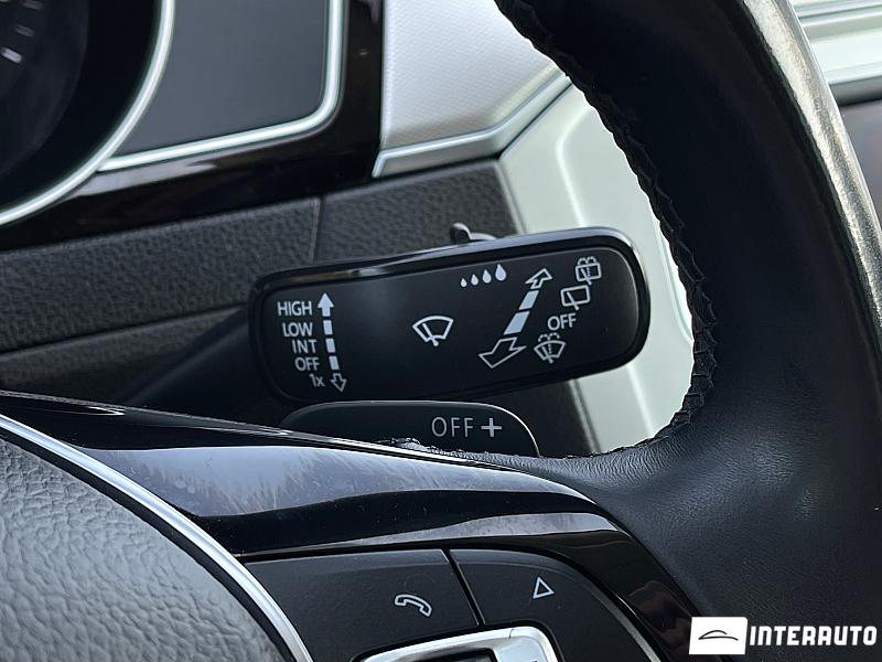 Volkswagen Passat 9 volkswagen passat 2015