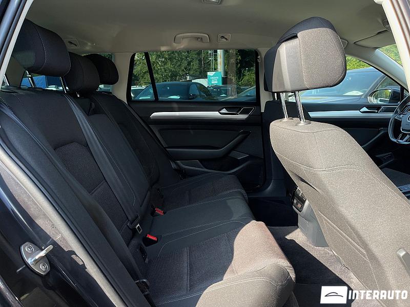 Volkswagen Passat 19 volkswagen passat 2015