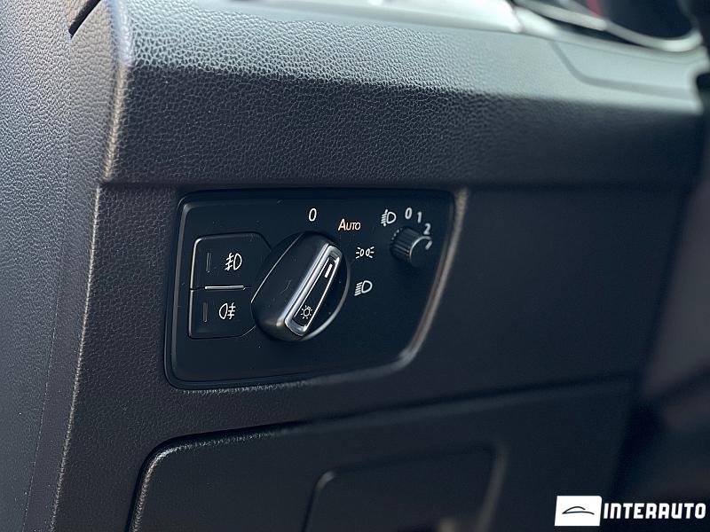 Volkswagen Passat 8 volkswagen passat 2015