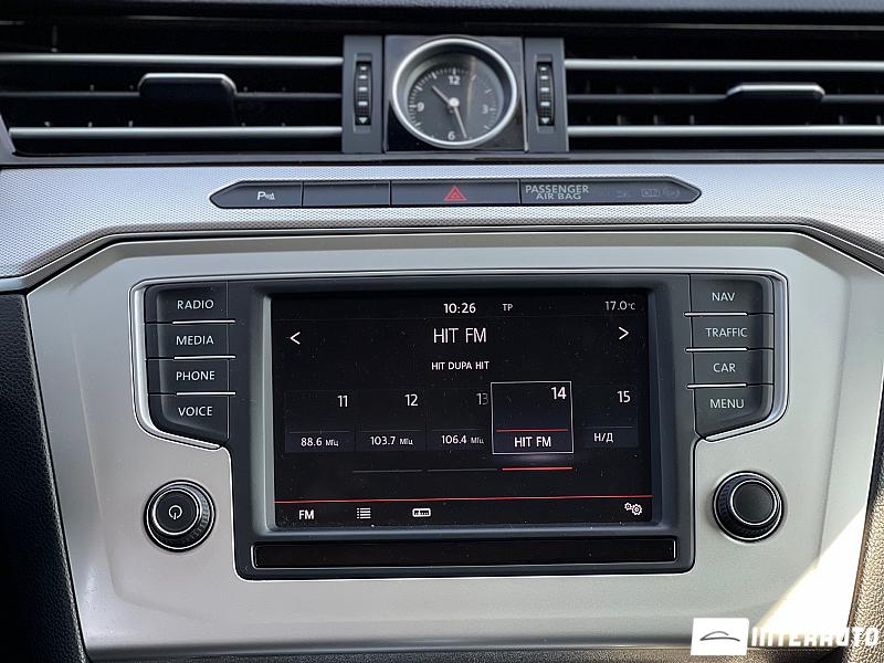 Volkswagen Passat 13 volkswagen passat 2015