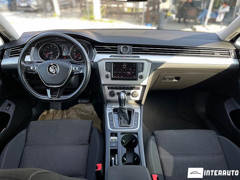 Volkswagen Passat 10 volkswagen passat 2015