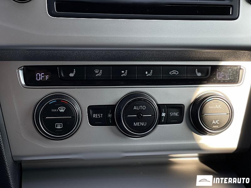 Volkswagen Passat 15 volkswagen passat 2015