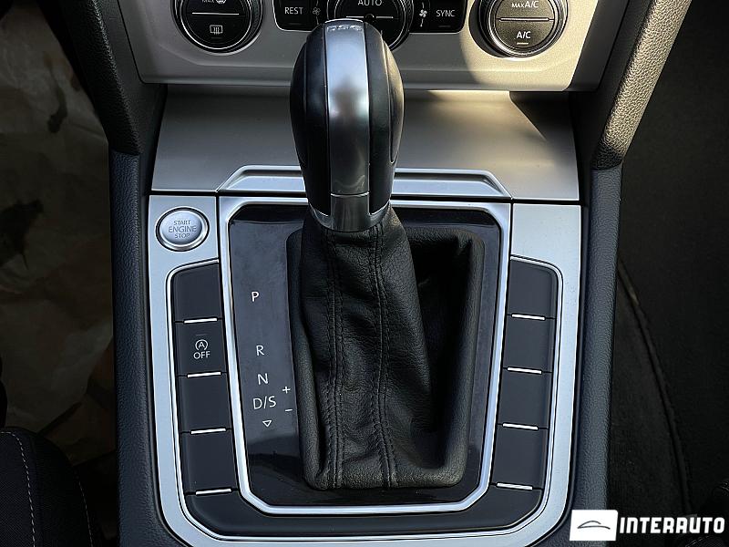 Volkswagen Passat 16 volkswagen passat 2015