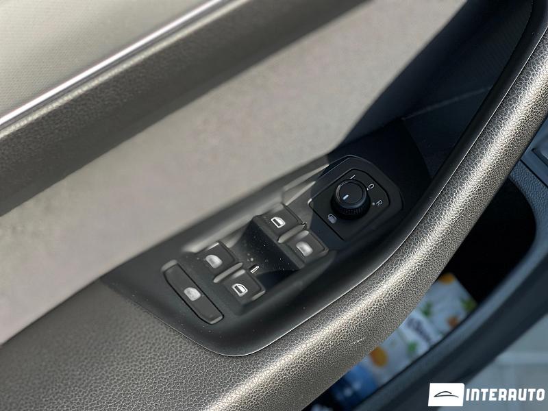 Volkswagen Passat 7 volkswagen passat 2015