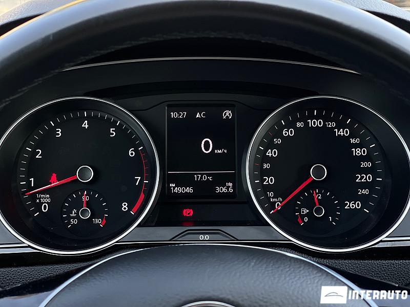 Volkswagen Passat 12 volkswagen passat 2015