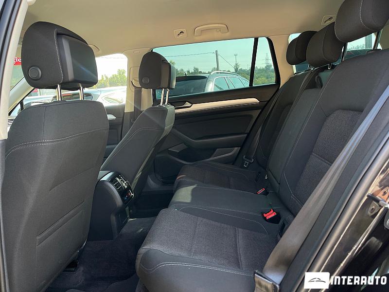 Volkswagen Passat 21 volkswagen passat 2015