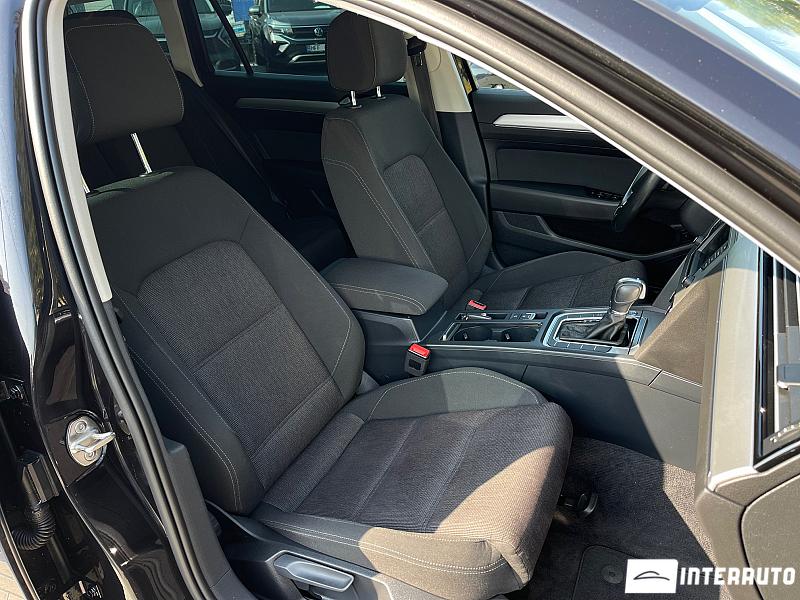 Volkswagen Passat 18 volkswagen passat 2015