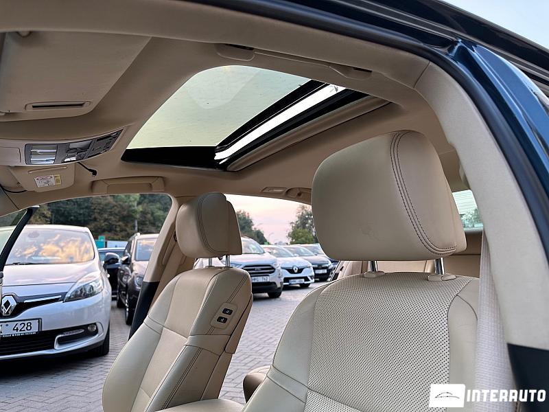 Lexus GS 450H 7 lexus gs 450h 2014