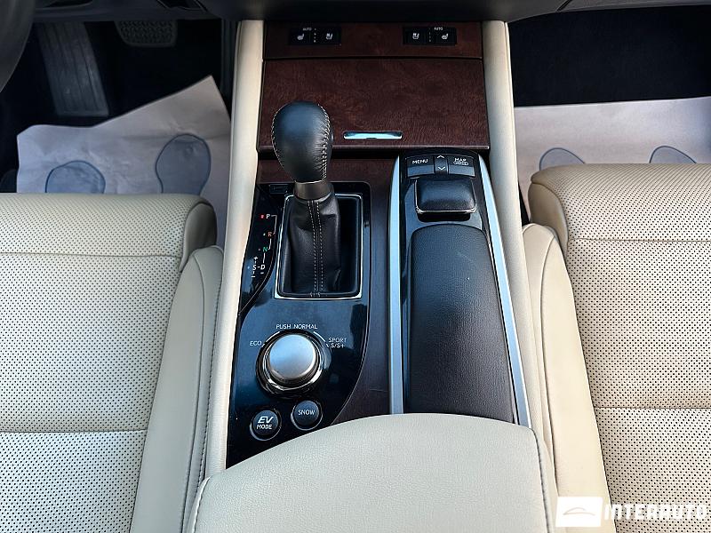 Lexus GS 450H 18 lexus gs 450h 2014