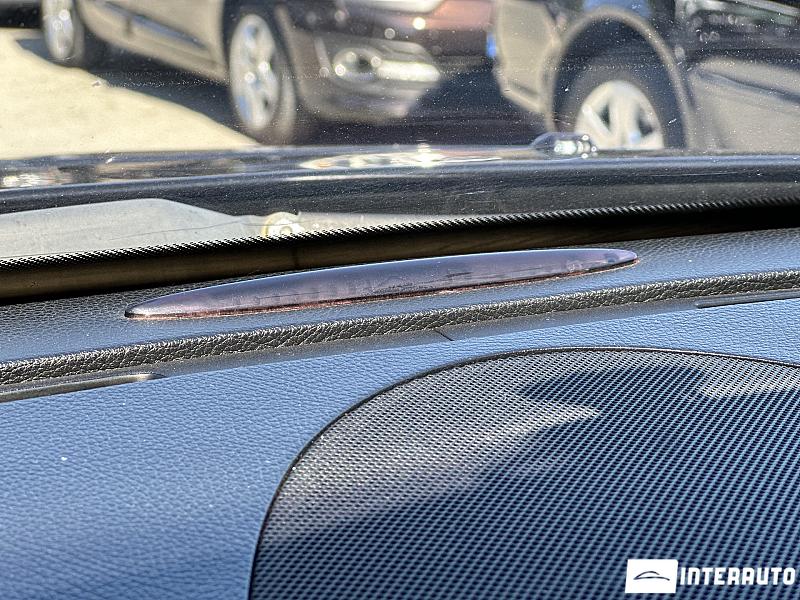 Mercedes E 200 11 mercedes e 200 2007