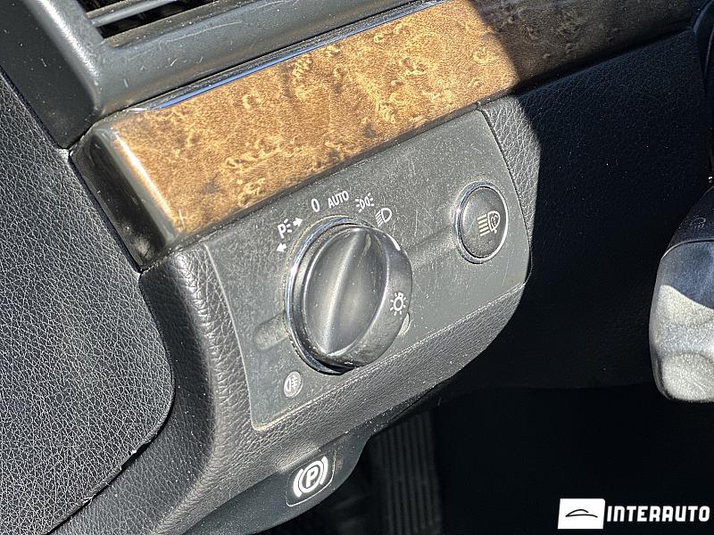 Mercedes E 200 8 mercedes e 200 2007