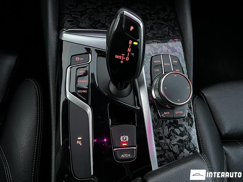 BMW 530 16 bmw 530 2017