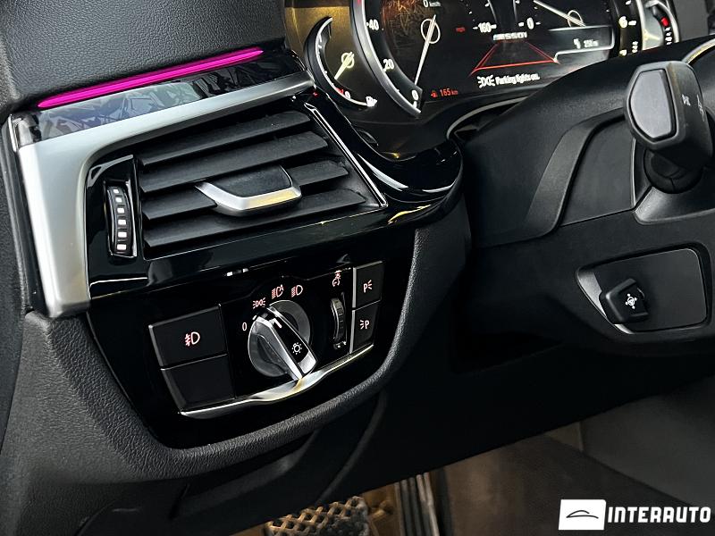 BMW 530 12 bmw 530 2017