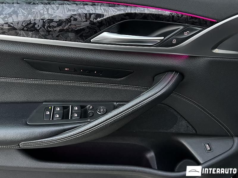 BMW 530 17 bmw 530 2017