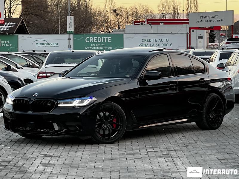 BMW 530 3 bmw 530 2017