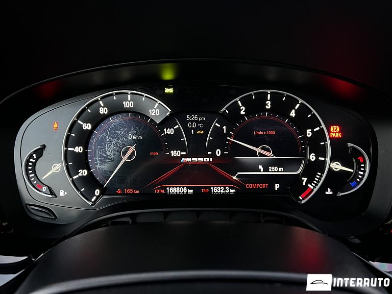 BMW 530 13 bmw 530 2017