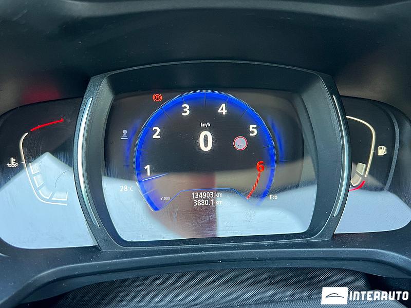 Renault Kadjar 11 renault kadjar 2016