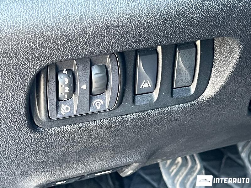 Renault Kadjar 14 renault kadjar 2016