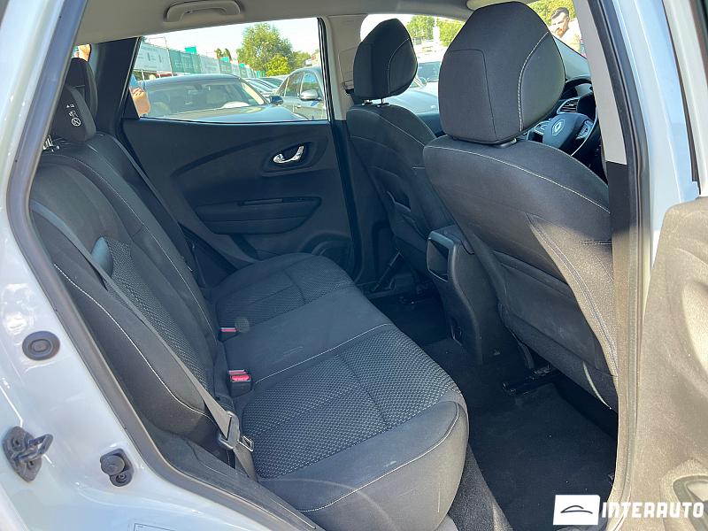 Renault Kadjar 8 renault kadjar 2016