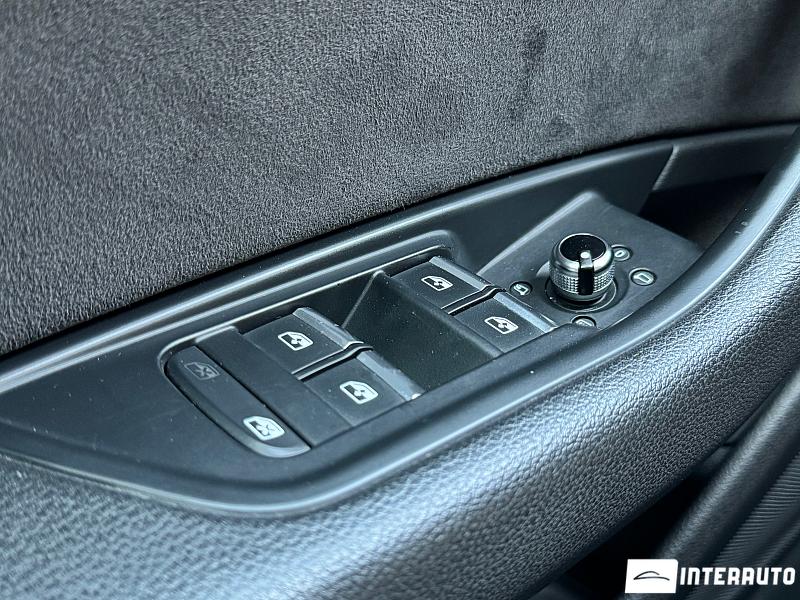 Audi A4 Allroad 14 audi a4 allroad 2017