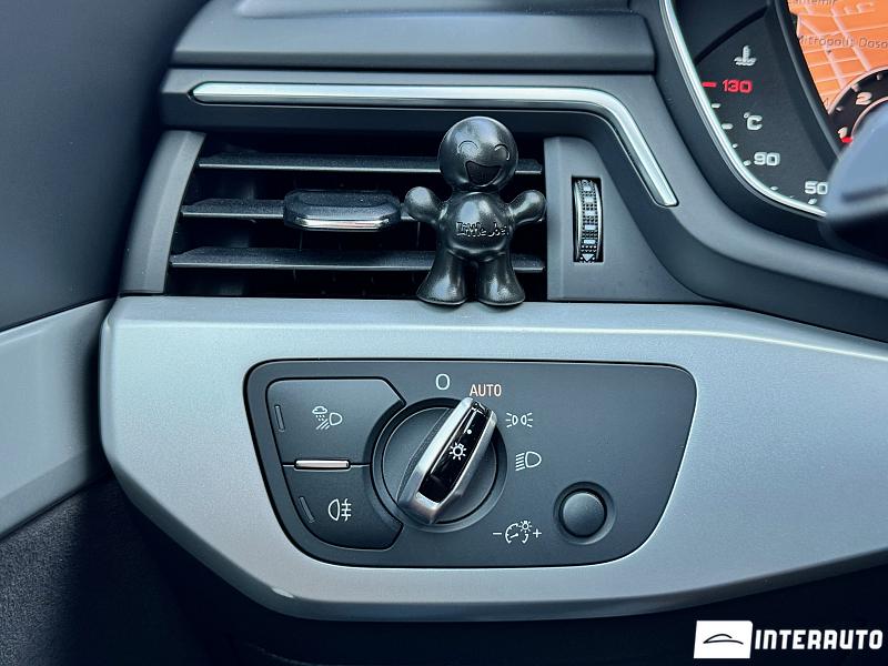 Audi A4 Allroad 13 audi a4 allroad 2017