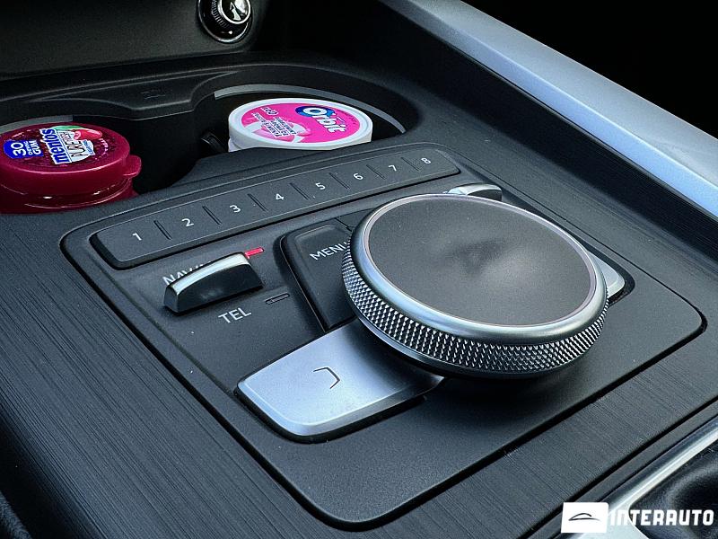 Audi A4 Allroad 11 audi a4 allroad 2017